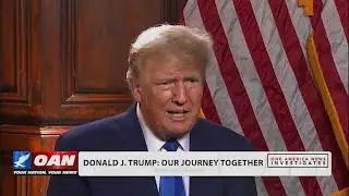 Moral Equivalence - Trump example - Fallacious Trump e147