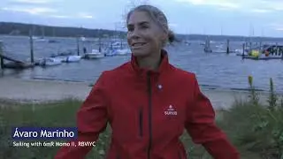 2025 International Six Metre World Championships - Day 4
