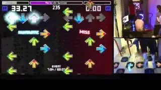 Zetorux - Mario-chi Survivor Expert (