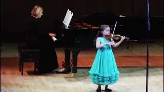 К.Бом Интродукция и полонез .K.Bohm Introduction and Polonaise