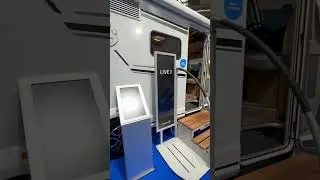 Knaus Live I 650 MEG