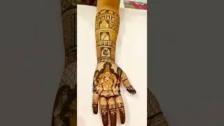 Online Mehendi class #shorts  #viral