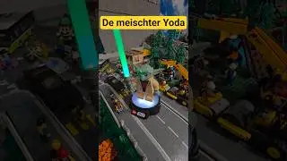Величайший Йода