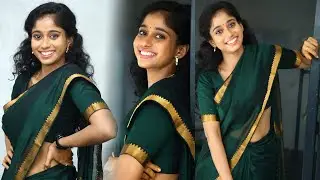 Actress Krisha Kurup HD Photoshoot 2022 | Telugu Heroine Photoshoots | TFPC