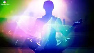Expand Your Auric Field: Boost Your Chakras, Chakra Healing & Balancing Meditation Music