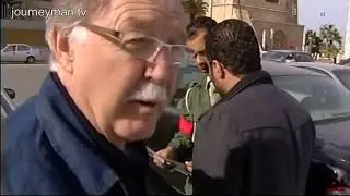 Libya's capital, Tripoli 2010
