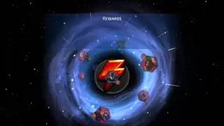 DC Legends Mobile - Opening 10k worth of Big Packs