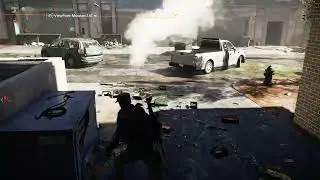Highlight: The Division 2 XBOX ONE
