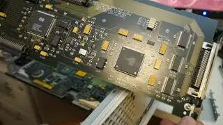 More HP/PA-RISC insights, storage bay, SCSI, Visualize graphic & Linux!