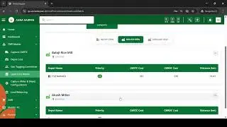 CMR Master Part5: Least Cost Matrix (LCM)