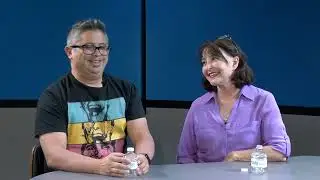 LiveWire! 9/11/24 Featuring A Place Called Sacramento Filmmakers