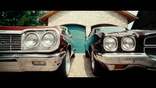 Rock'n Car - Oldtimer-Schmiede Oberl&auml;nder
