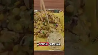 Обзор курицы пармезан от Mr T's. #курицапармезан #обзореды #короткоевидео #короткоевидео #халяльн...