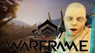 Warframe: The best of KONZU