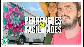 🇩🇪 UM DIA PELA ALEMANHA DE MOTORHOME | VIVER DE MUNDO