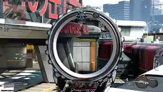 Sniper Locked In #fy #fyp #viral #cod #warzone  #meta  #codclips #viralvideos #shorts #Sniper #Short