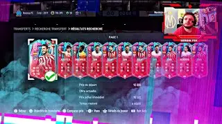 ACHAT REVENTE FUT 23 : - GAGNER DES CR&Eacute;DITS FACILEMENT avec cette TECH RENTABLE  !