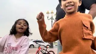 Evening Time with Family 🌆 | Malayalam Family Vlog🧿🧑&zwj;🧑&zwj;🧒&zwj;🧒