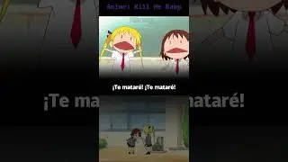 Kill Me Baby Marionetas #random #anime #marione