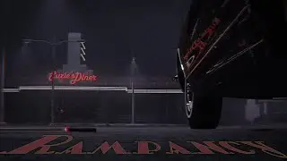 Rampancy - Blender Short