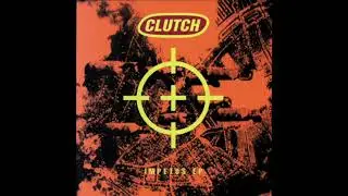 Clutch - High Caliber Consecrator (Official Audio)