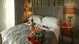 La maggior parte Romantic Hotel Ashford Castle Golf Club   Golf Irlanda  County Mayo, affaccia sul m