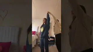 Fun dance with friends#dancefriends #friendshipgoals #dancevideo #friendsdance