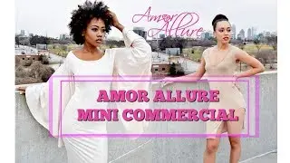AMOR ALLURE  COMMERCIAL