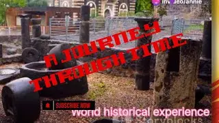 Fascinating Origin of Judaism A Journey through Time / History of Jews