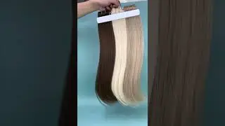 #remyhair #humanhairextensions #hairstylingtips #hairpiecesforwomen #hair extensions tutorial