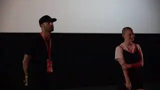 Milford Graves Full Mantis Q&A