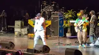 INNER CIRCLE FULL SHOW @ Stay Strong Jamaica at Hard Rock Live | Jan. 2, 2026