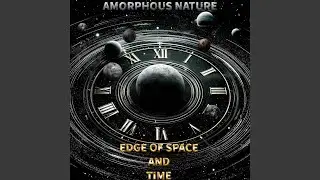 Edge of Space and Time