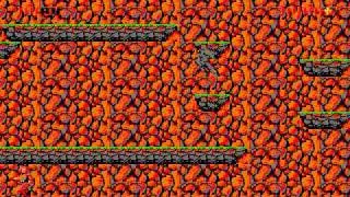 Budo: The Art of Ninja Combat (PC DOS)