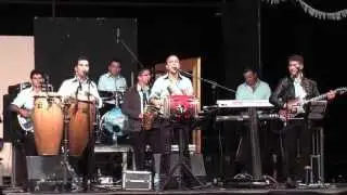 la paloma blanca orquesta wamampy a buzanada le 05/07/2013