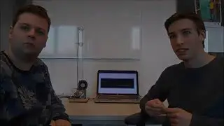 MCF Project - Arduino PID regeling met een pingpongbal en ventilator [Fontys Venlo Mechatronica]
