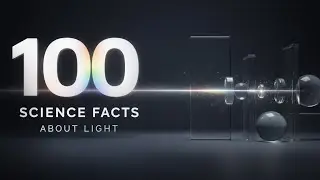 The Most Relaxing Light Science Facts to Fall Asleep To