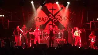 In Extremo - Rotes Haar (Live at Bingo Club, Kyiv, 28.02.2019)