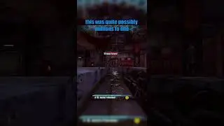 The UNLUCKIEST MOMENT I've EVER experienced, bar none. #comedyvideos #borderlands #funny #gaming
