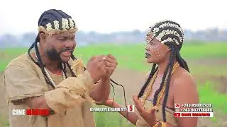 KI FUMU KEYI KANDA EP 5