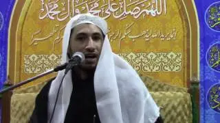 وفاة الامام الباقر عليه السلام - ملا حسين الشبيب