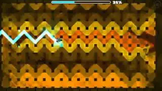 Another Ultra Circles Im Gonna Tryout. &mdash; Geometry Dash &mdash; Ultra Halcyon (Auto)