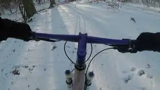 a day out on the bike pt 1