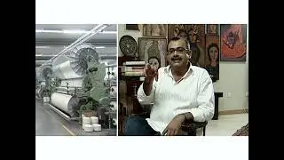 DAILY SWAIL NEWS: Textile World of Pakistan in 2010