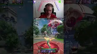Smite 2 -  Bellona Bellona | #miaunioo #Twitch #Smite2 #grazwidzami