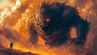 10 КОЛОССАЛЬНЫХ БОССОВ НАПАВШИХ В НАЧАЛЕ ИГРЫ