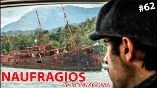 ¿Un TITANIC perdido en la PATAGONIA? #62