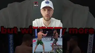 The Machine Has Arrived! 🚀 Malcolm Wellmaker UFC Knockout | Fight IQ  Spotlight  #ufc #mma
