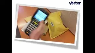 Perfekte Lagerabwicklung