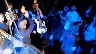 Budweis Drunken Bastards - Mainland (Zelesa fest 2021)
